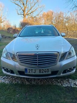 Mercedes Benz E220, W213, 125KW