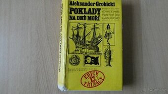 Poklady na dně moří