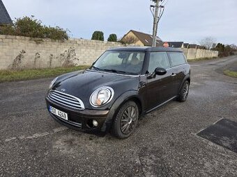 Mini Cooper Clubman