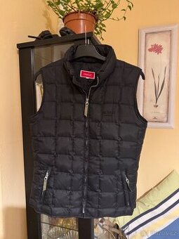 Dámská vesta JACKPOT