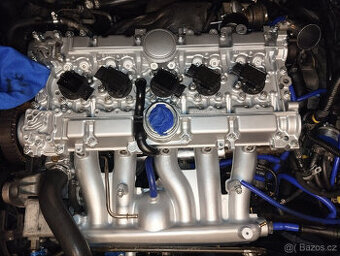 Hlava B5244T Volvo 2.4t