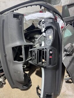 Palubni deska airbagova sada Skoda Octavia 2