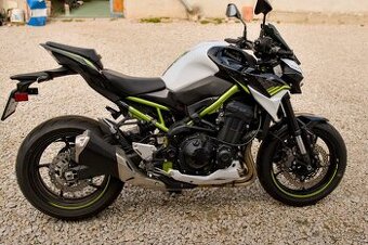 Kawasaki Z900