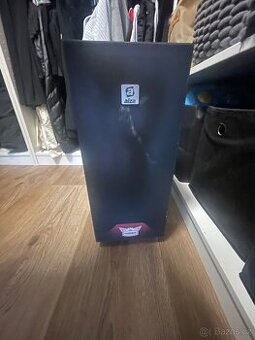 Prodám herní PC – GTX 1060 6GB / i5 / 16 GB RAM