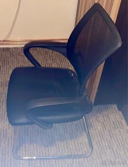 Kancelářská židle