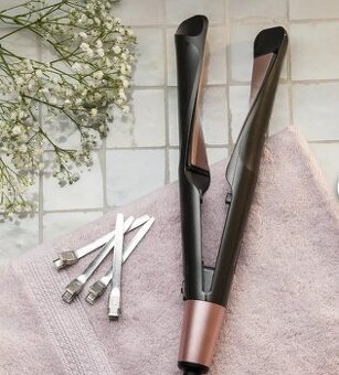 Remington žehlička na vlasy