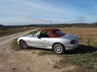 Mazda MX-5 NB 1.6