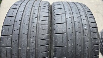 Letní pneu 255/35/20 Pirelli