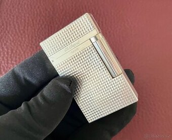 🔥 S.T.Dupont Ligne 2. Montparnasse NOS stav 🇫🇷