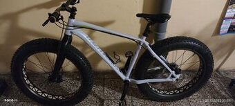 Prodam horské kolo FATBOY