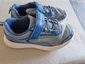 Tenisky, Alpine Pro, cel. 35