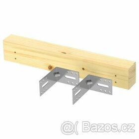 METOD Podpůrná konzola na kuch. ostrůvek, 40 cm