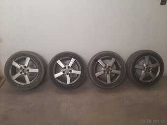 Alu Kola 5x112 r16
