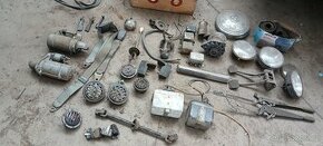 Dily Škoda 100,110R,120