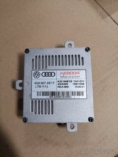 Řídící jednotka světlometu VW/Škoda/Audi