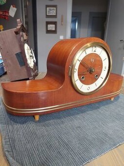 STARÉ BIMBACÍ HODINY