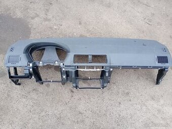 Škoda Fabia 1 - Palubovka + Airbagy + pásy