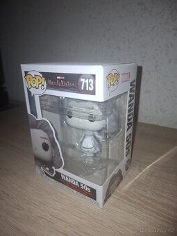Funko POP Wanda 50s (#713)