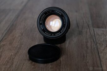 Revuenon (Tomioka) auto 55mm f/1.7 - (M42)