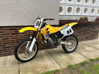 Suzuki Rm 240 1994