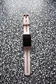 Hodinky Huawei Watch Fit - PINK