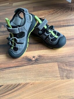 Dětské sandály KEEN vel. 30