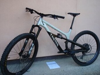 Canyon Spectral 125 AL 6