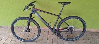 Prodám carbonové horské kolo Superior XP 969