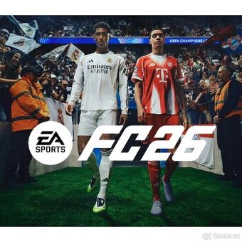 EA Sports FC 26 na PC