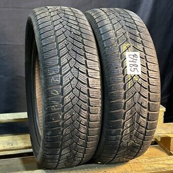 Zimní pneu 205/55 R17 95V Fulda 5-5,5mm