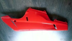 DUCATI 1098 + S 2007-2008 KAPOTÁŽ SPODNÍ PRAVÁ 48032302A