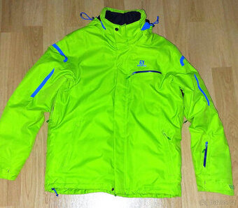 Komplet na lyže od značky SALOMON