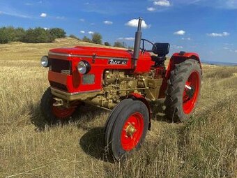Zetor 4511