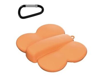 Obal, case DJI Neo oranžový, černý