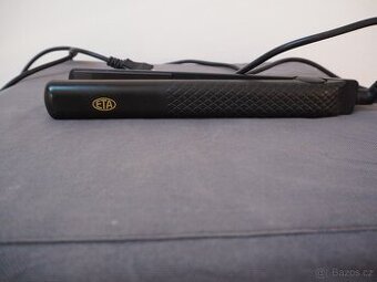 Žehlička na vlasy zn. ETA