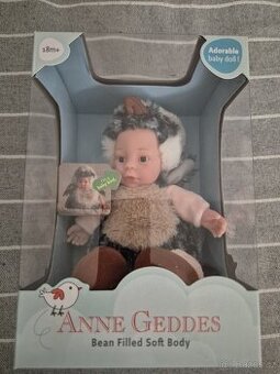 Panenka Anne Geddes - 1