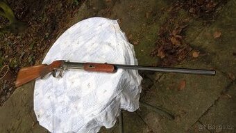 vzduchovka BIGL SUPR STAV