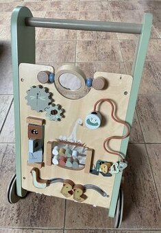 Chodítko Little Dutch