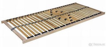 ASKO kvalitní rošt 200x90 LEVNÁ CENA původně 1500 Kč