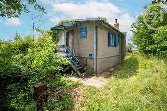 Prodej chaty Ostopovice - 1