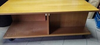 Konferenční stolek