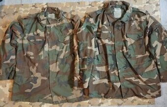 US army USAF bundx m65 woodland  LL