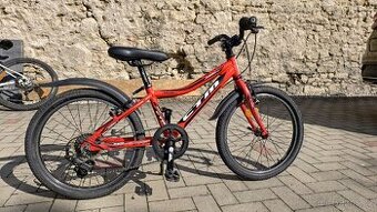 Dětské kolo CTM Jerry 20