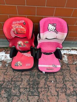 AUTOSEDAČKY NANIA 15-36KG