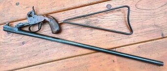 BROKOVÁ JEDNUŠKA SYSTÉM LEFAUCHEUX ráže 410