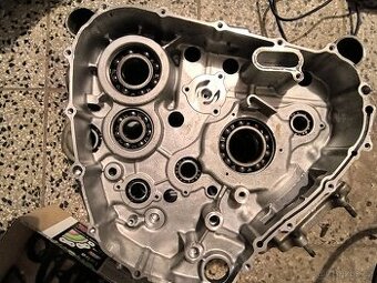 Kartery motoru Suzuki kingquad 700 750