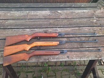 Vzduchovka Slavia 620