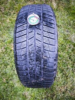 Zimní pneu Barum Polaris 5 rozměr 205/55R17
