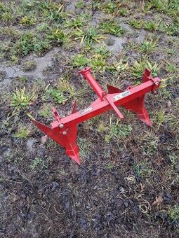 Řádkovač tera vari