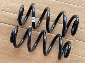 Originál zadní pružiny Audi a4 b9 8W0511115 EP